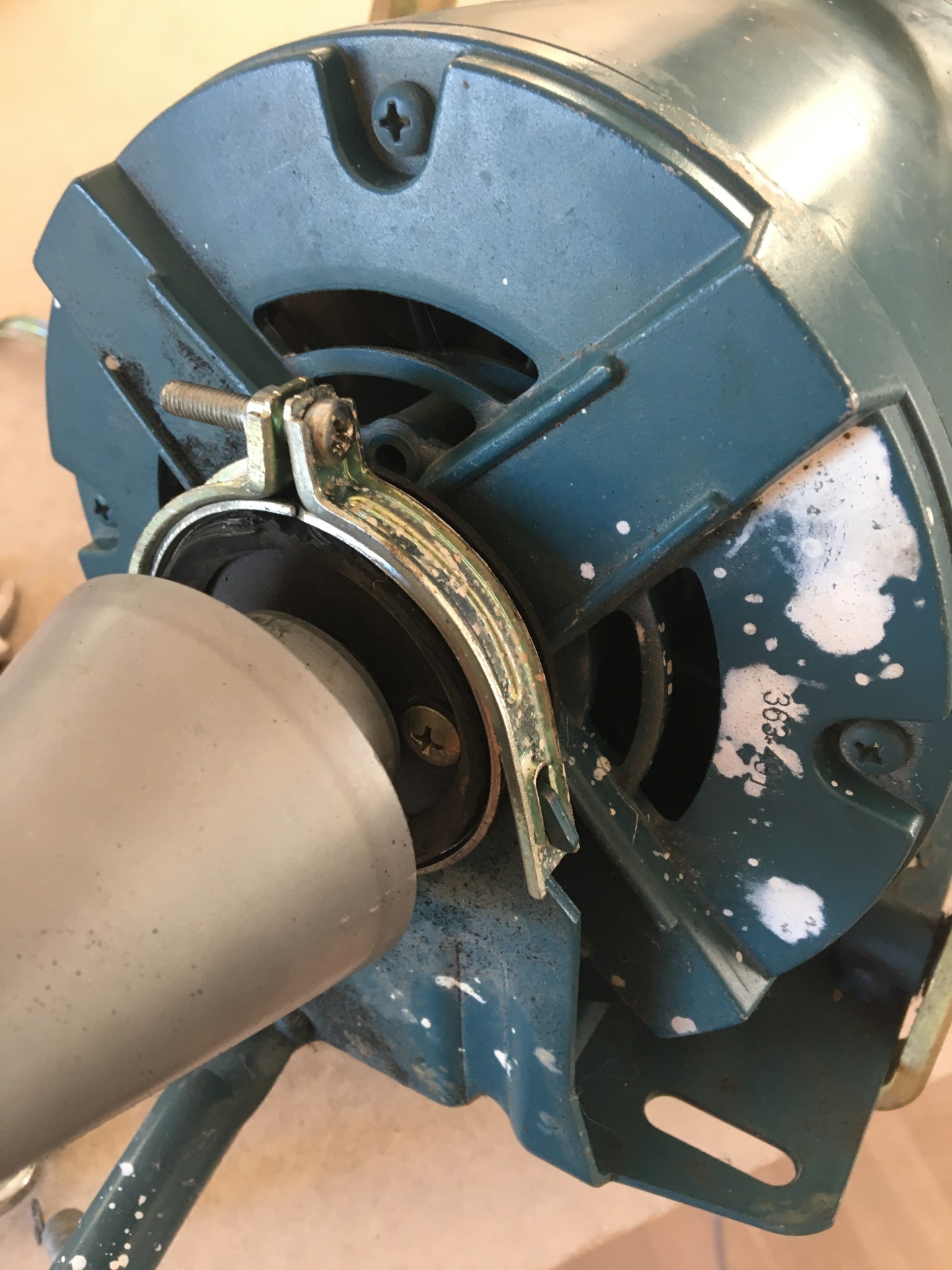 Shimpo Rk2 Information about buying a used Venco pottery wheel and a bit about ...